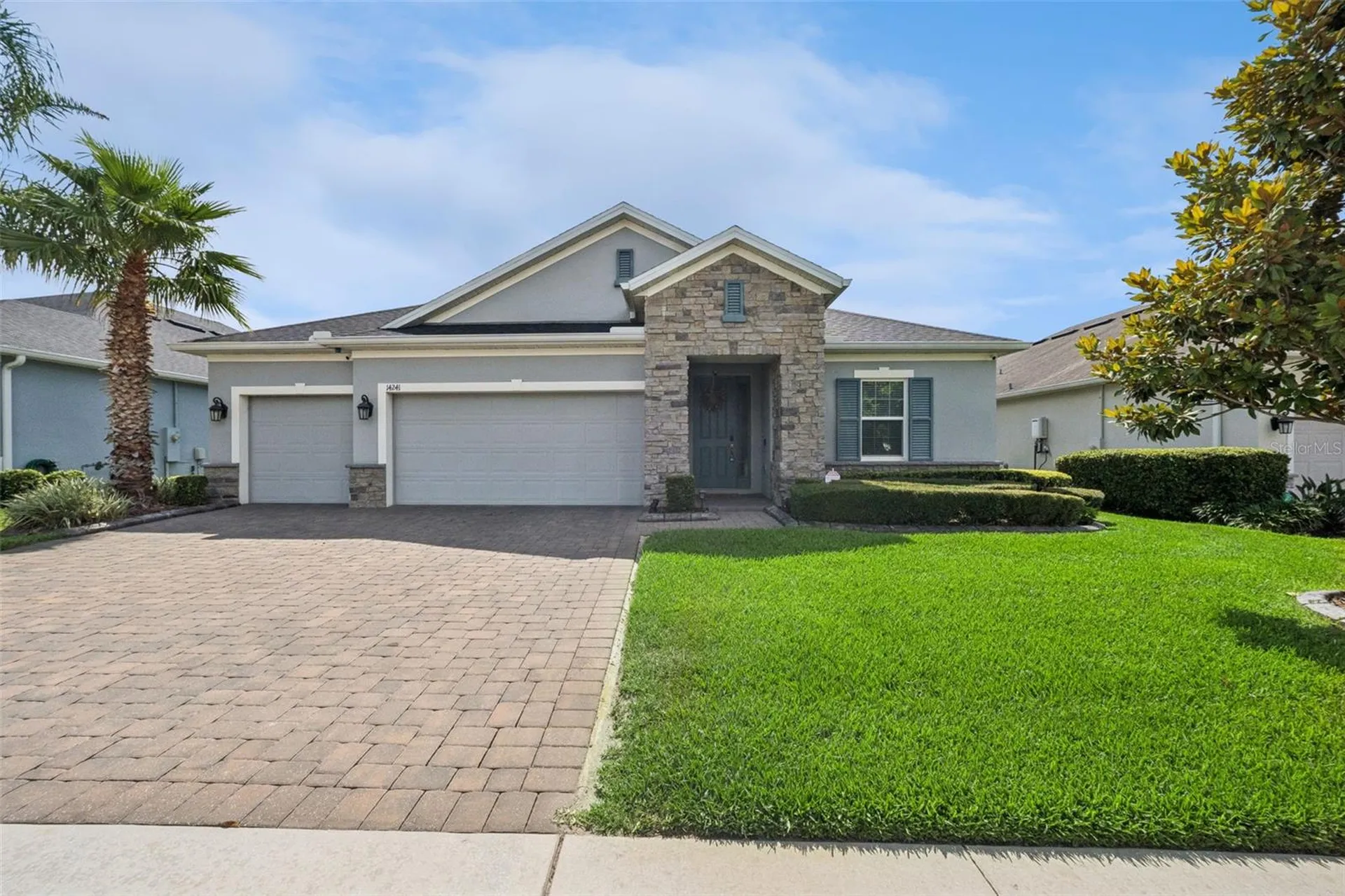 14241 Sunridge Boulevard Winter Garden FL 34787