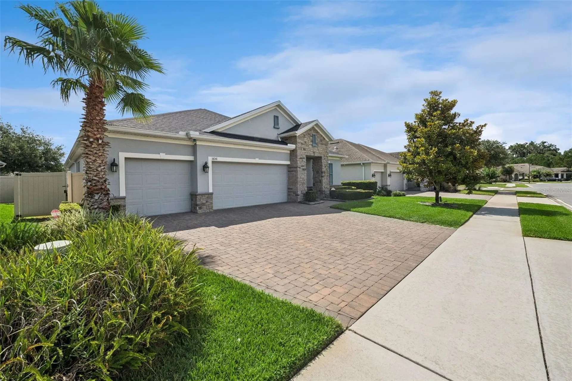 14241 Sunridge Boulevard Winter Garden FL 34787