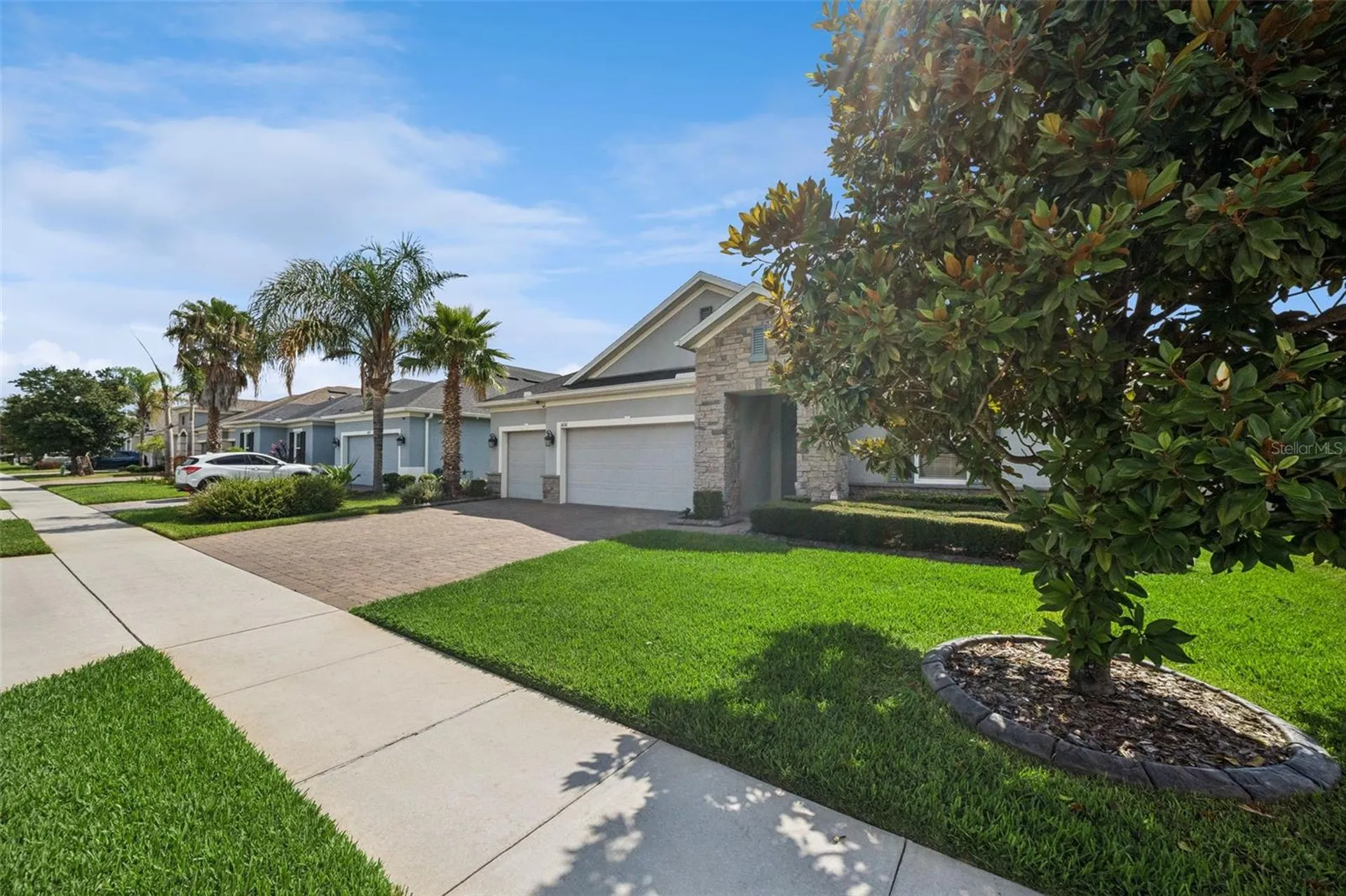 14241 Sunridge Boulevard Winter Garden FL 34787