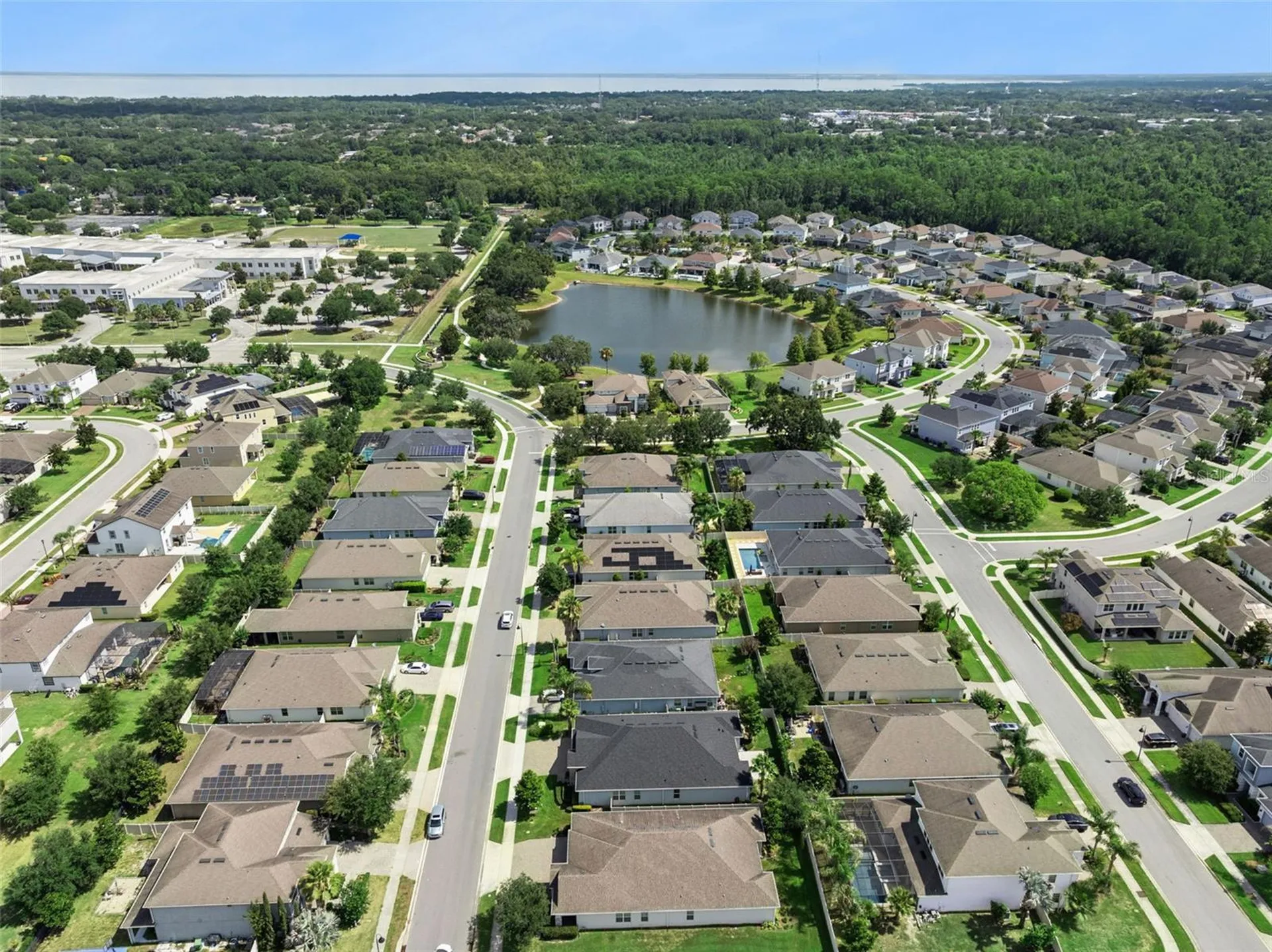 14241 Sunridge Boulevard Winter Garden FL 34787
