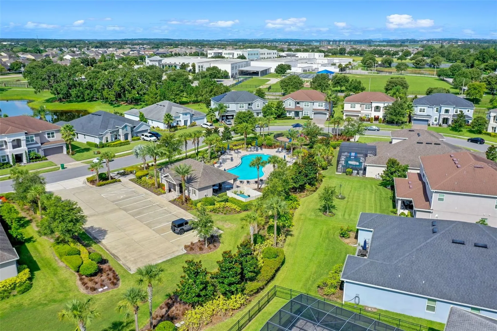 14241 Sunridge Boulevard Winter Garden FL 34787