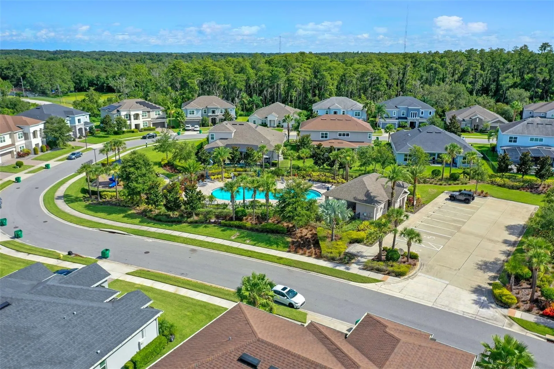 14241 Sunridge Boulevard Winter Garden FL 34787