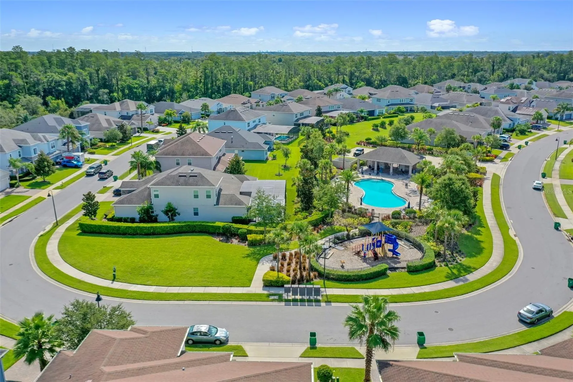 14241 Sunridge Boulevard Winter Garden FL 34787