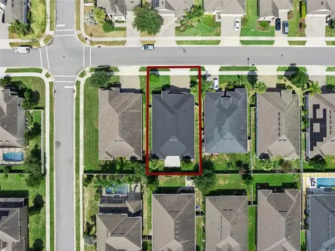 14241 Sunridge Boulevard Winter Garden FL 34787