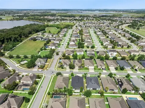 14241 Sunridge Boulevard Winter Garden FL 34787