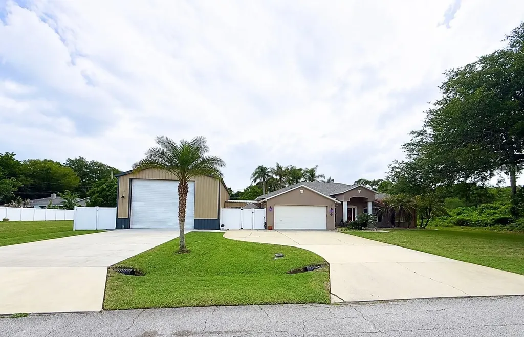 2730 Tamarind Drive Edgewater FL 32141