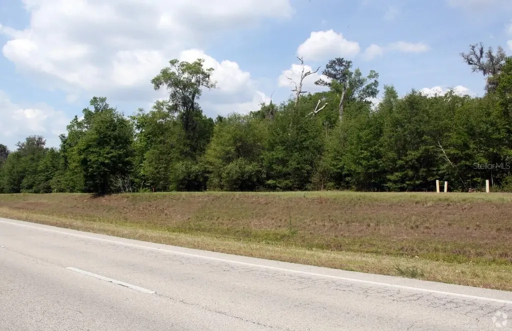 0 Cortez Boulevard Brooksville FL 34601