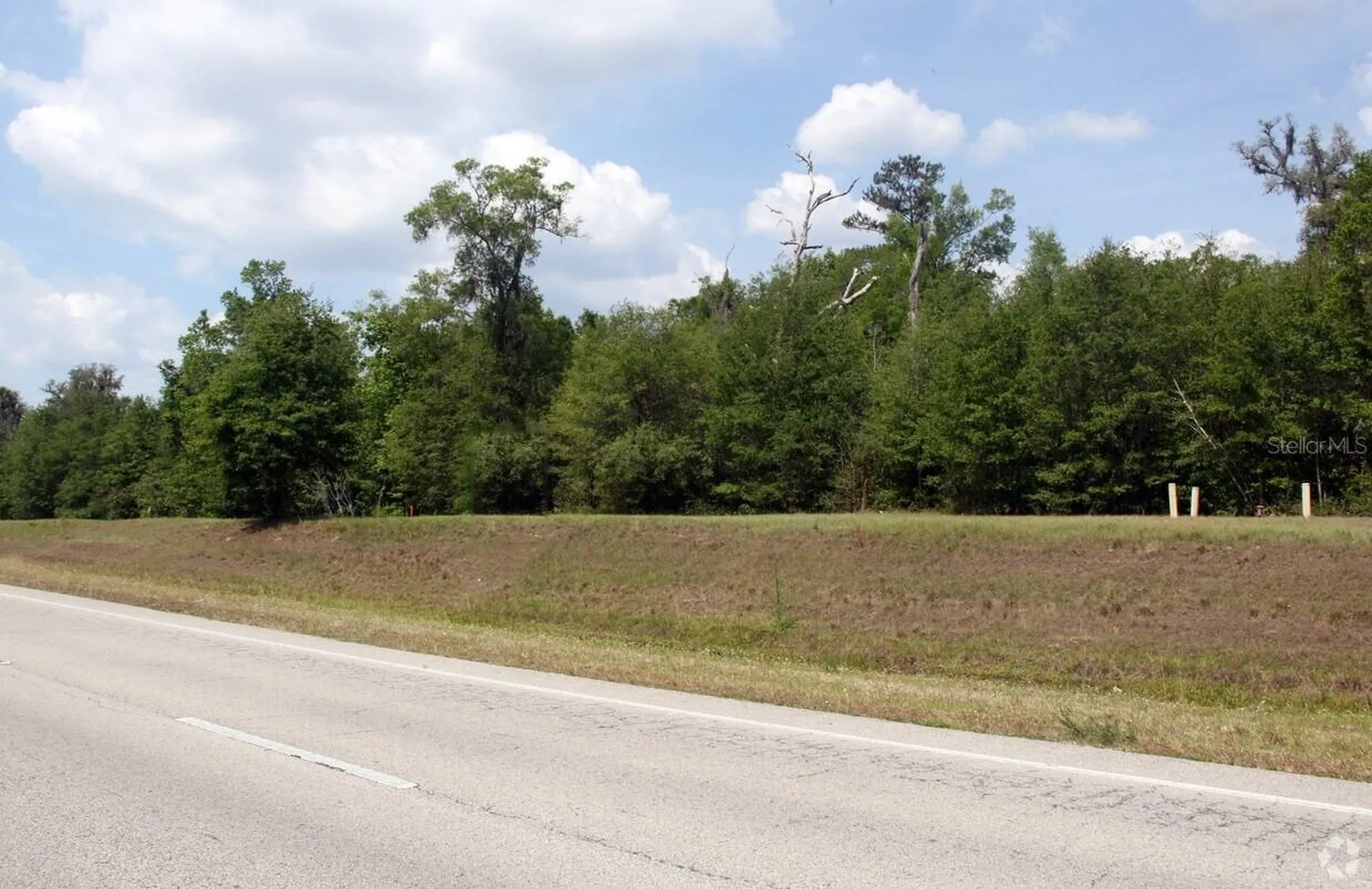 0 Cortez Boulevard Brooksville FL 34601