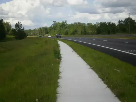 0 Cortez Boulevard Brooksville FL 34601