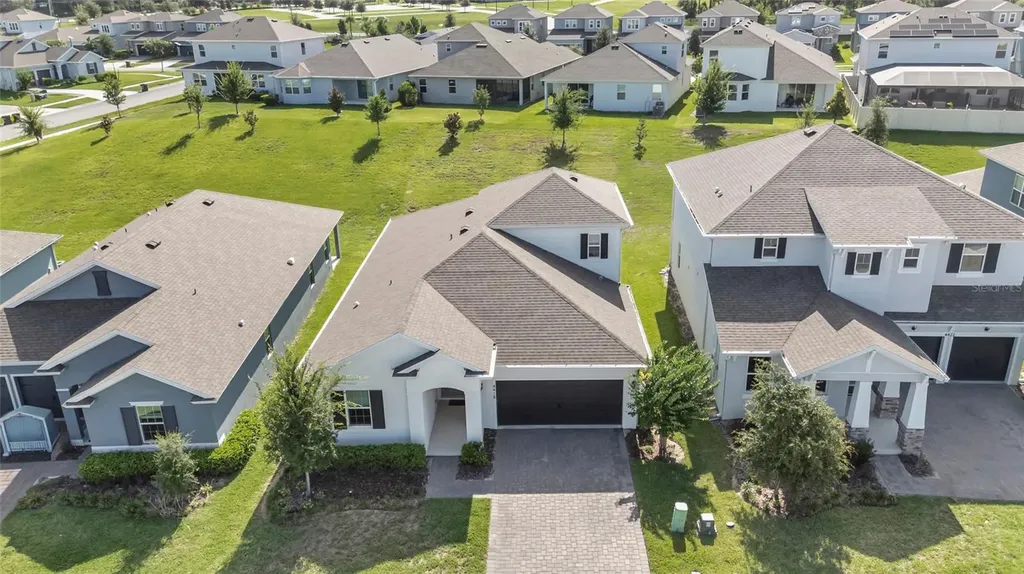4418 Lions Gate Avenue Clermont FL 34711