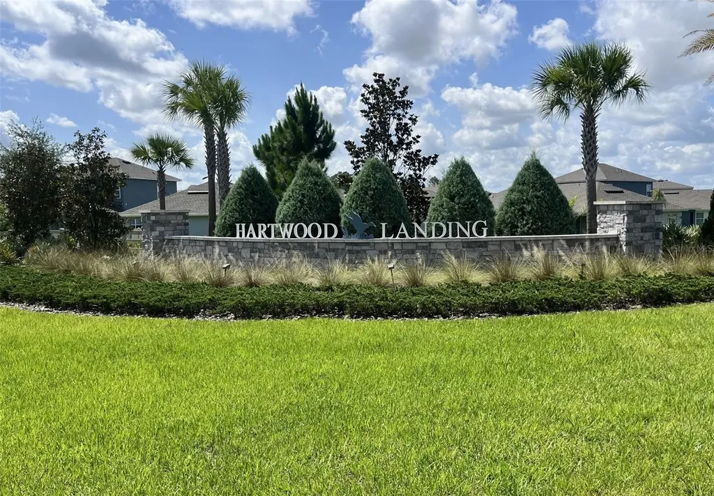 4418 Lions Gate Avenue Clermont FL 34711