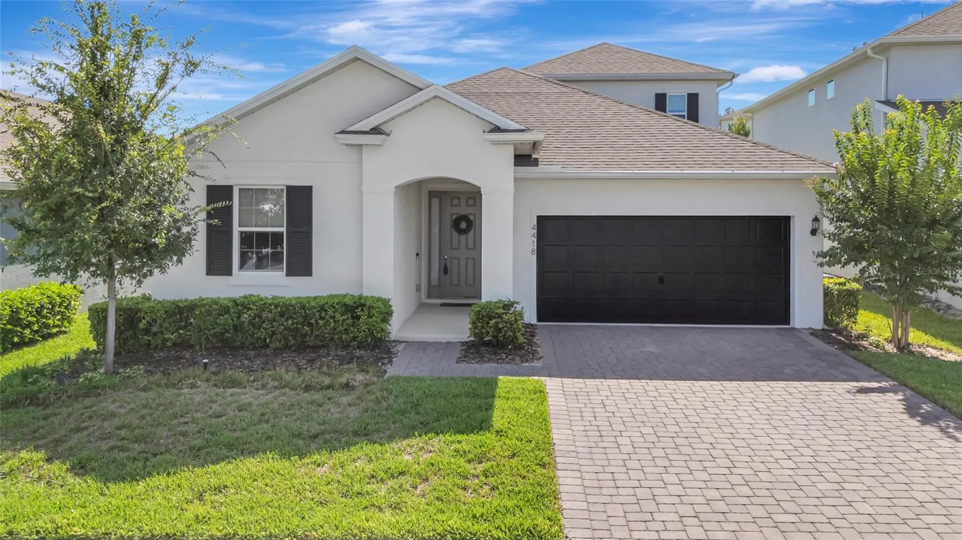 4418 Lions Gate Avenue Clermont FL 34711