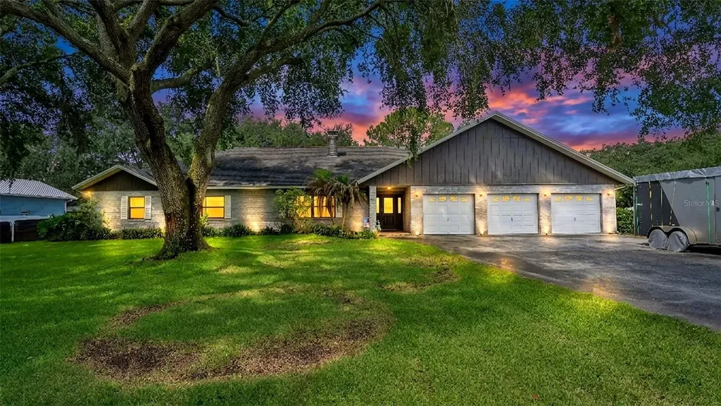 14080 Us Highway 98 N Kathleen FL 33849