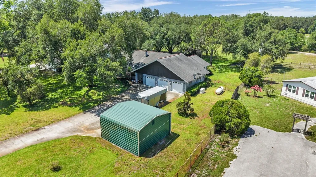 14080 Us Highway 98 N Kathleen FL 33849