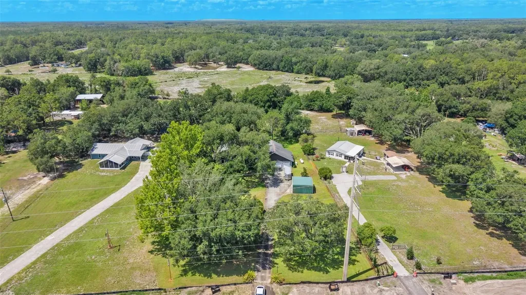 14080 Us Highway 98 N Kathleen FL 33849