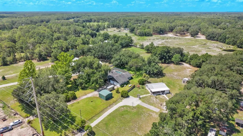 14080 Us Highway 98 N Kathleen FL 33849
