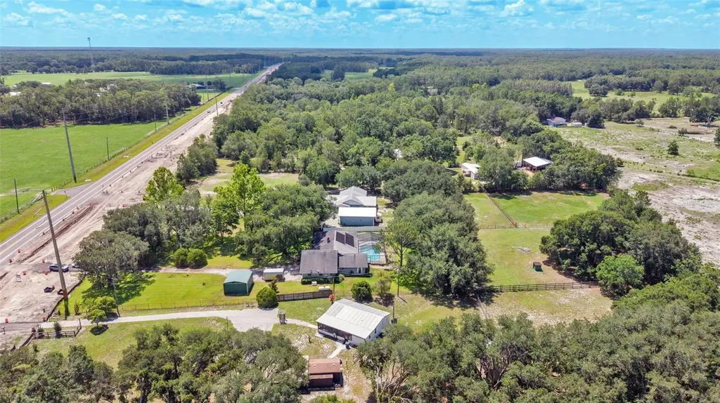 14080 Us Highway 98 N Kathleen FL 33849