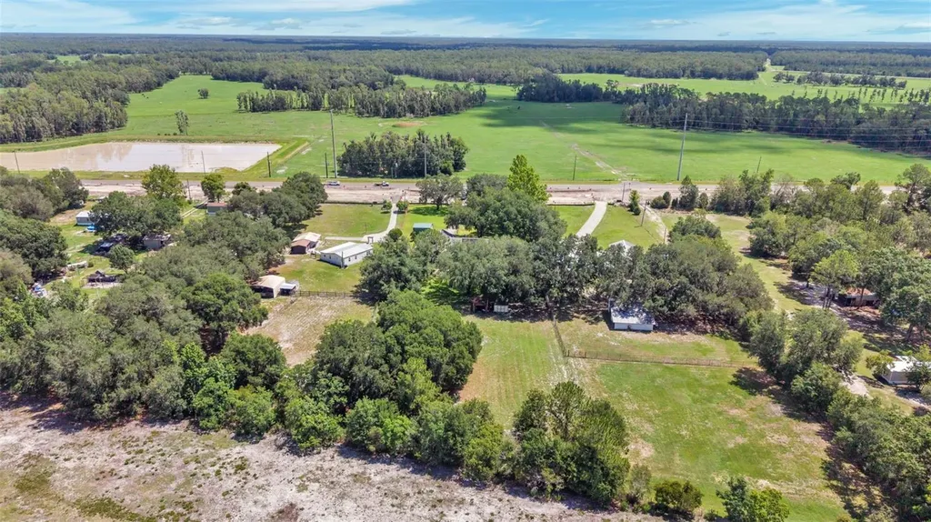 14080 Us Highway 98 N Kathleen FL 33849