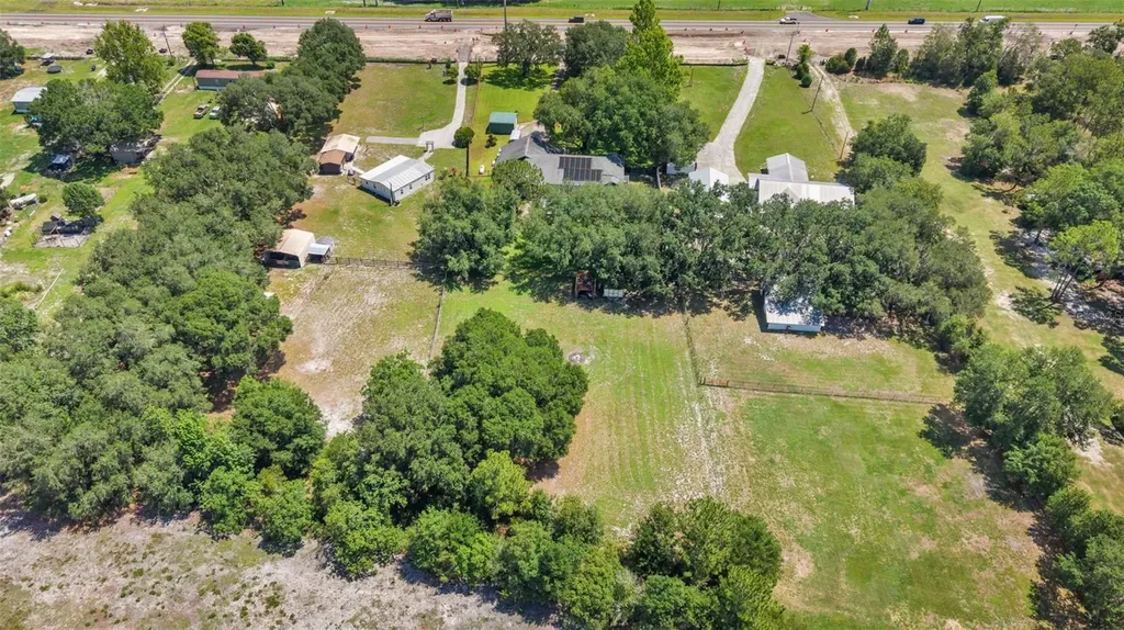14080 Us Highway 98 N Kathleen FL 33849