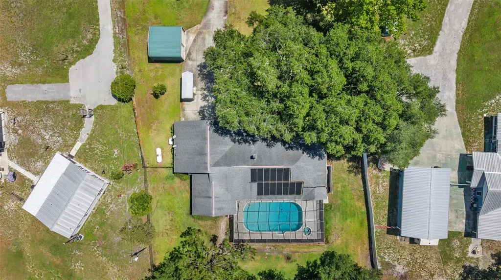 14080 Us Highway 98 N Kathleen FL 33849