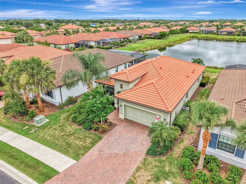 9903 Wingood Drive Venice FL 34292