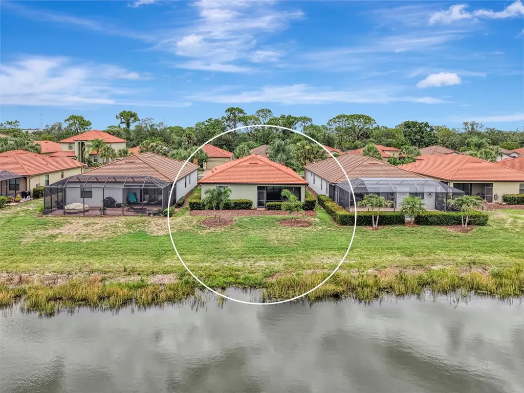 9903 Wingood Drive Venice FL 34292