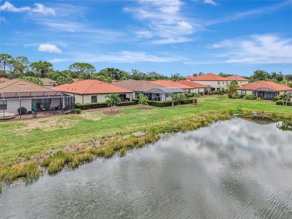9903 Wingood Drive Venice FL 34292