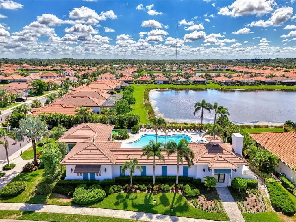 9903 Wingood Drive Venice FL 34292
