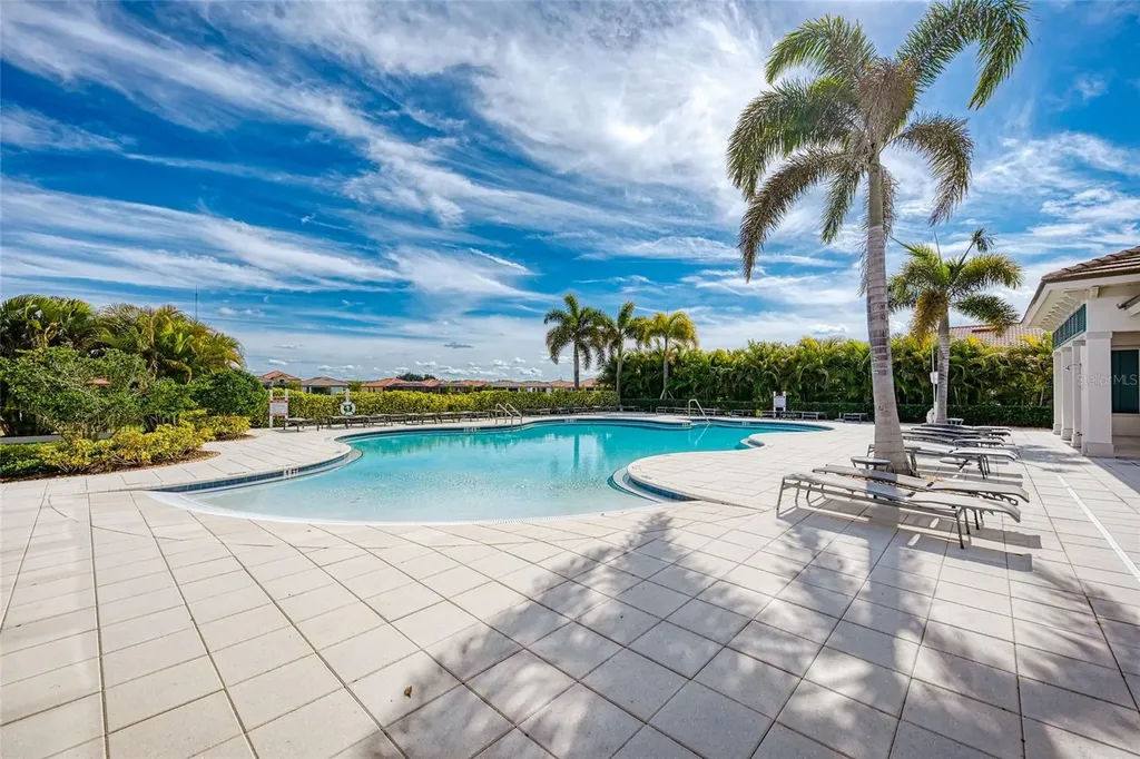 9903 Wingood Drive Venice FL 34292