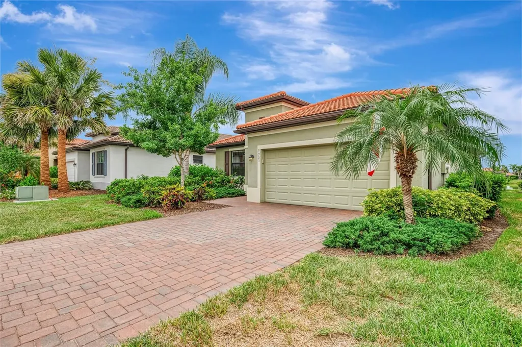 9903 Wingood Drive Venice FL 34292