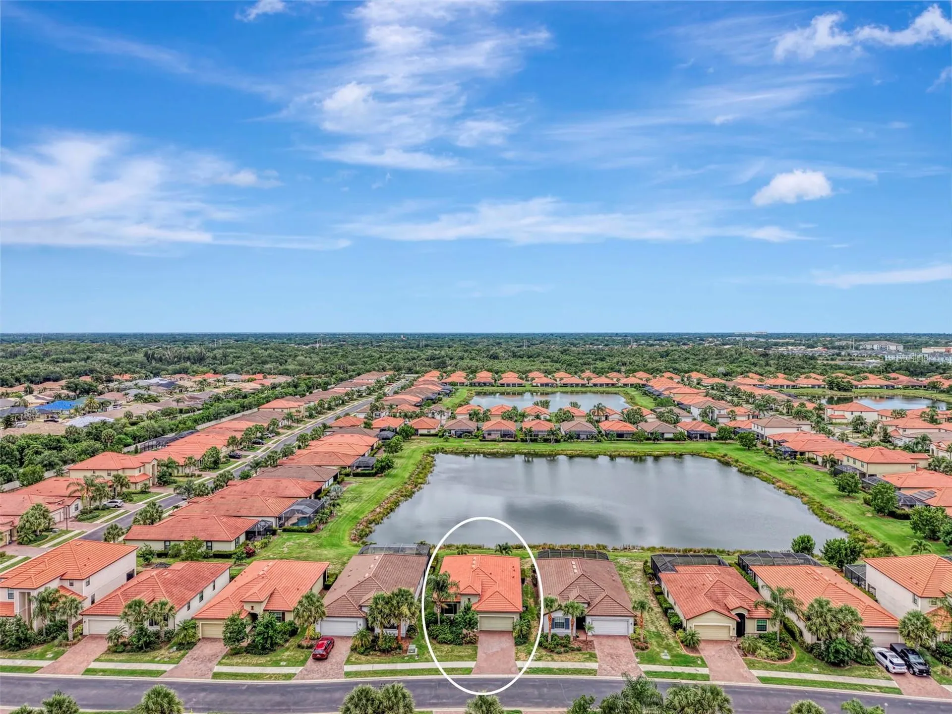 9903 Wingood Drive Venice FL 34292