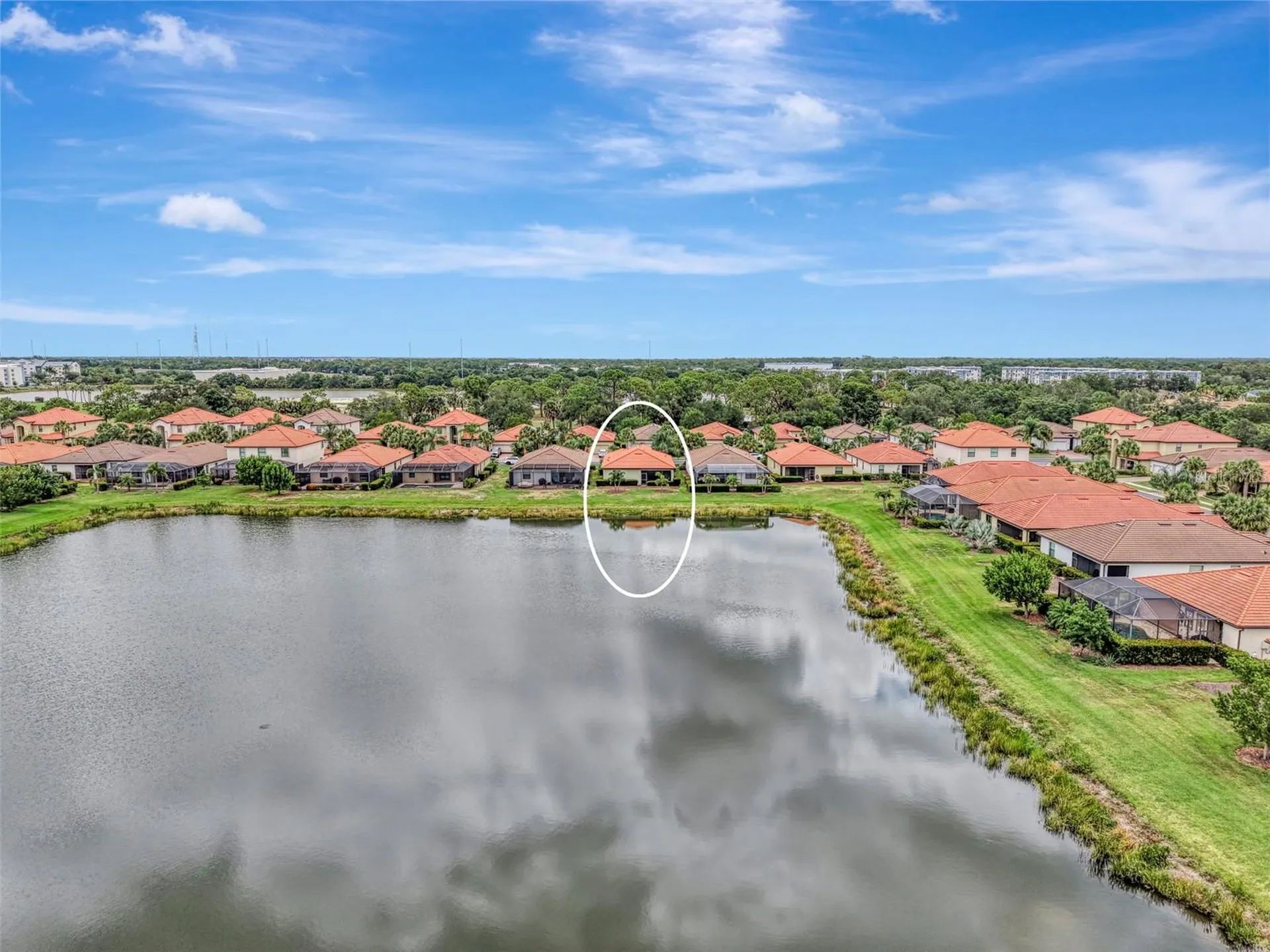 9903 Wingood Drive Venice FL 34292