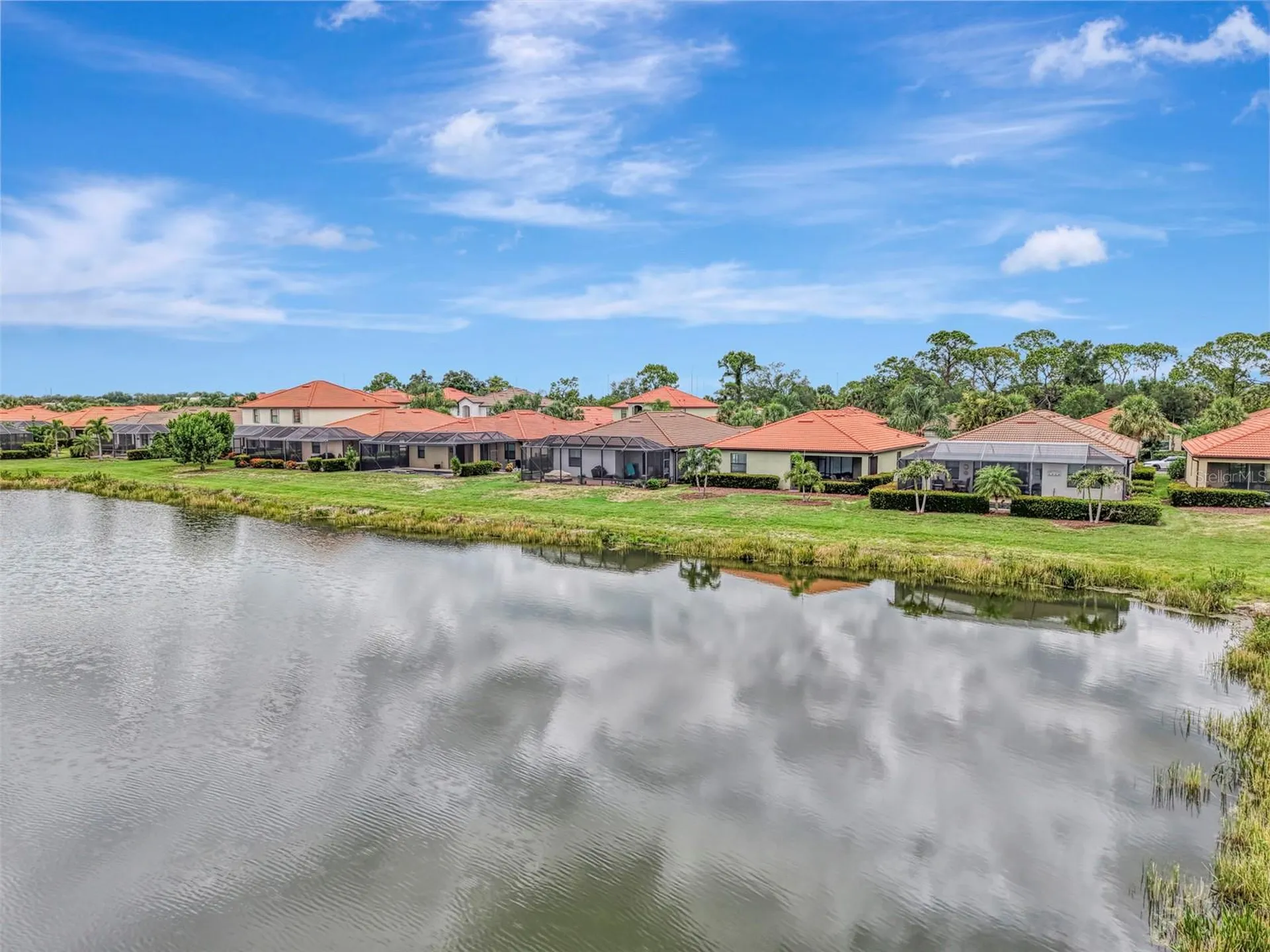 9903 Wingood Drive Venice FL 34292