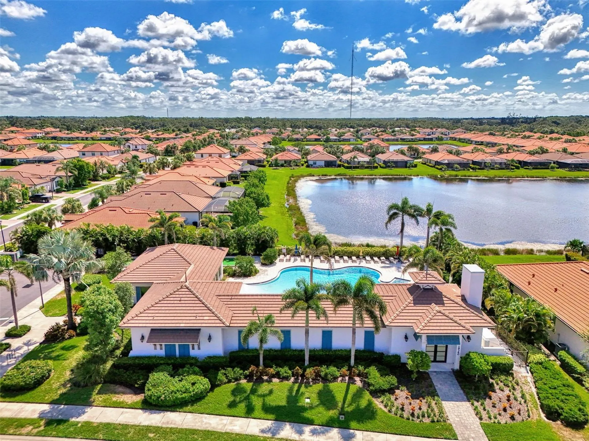 9903 Wingood Drive Venice FL 34292