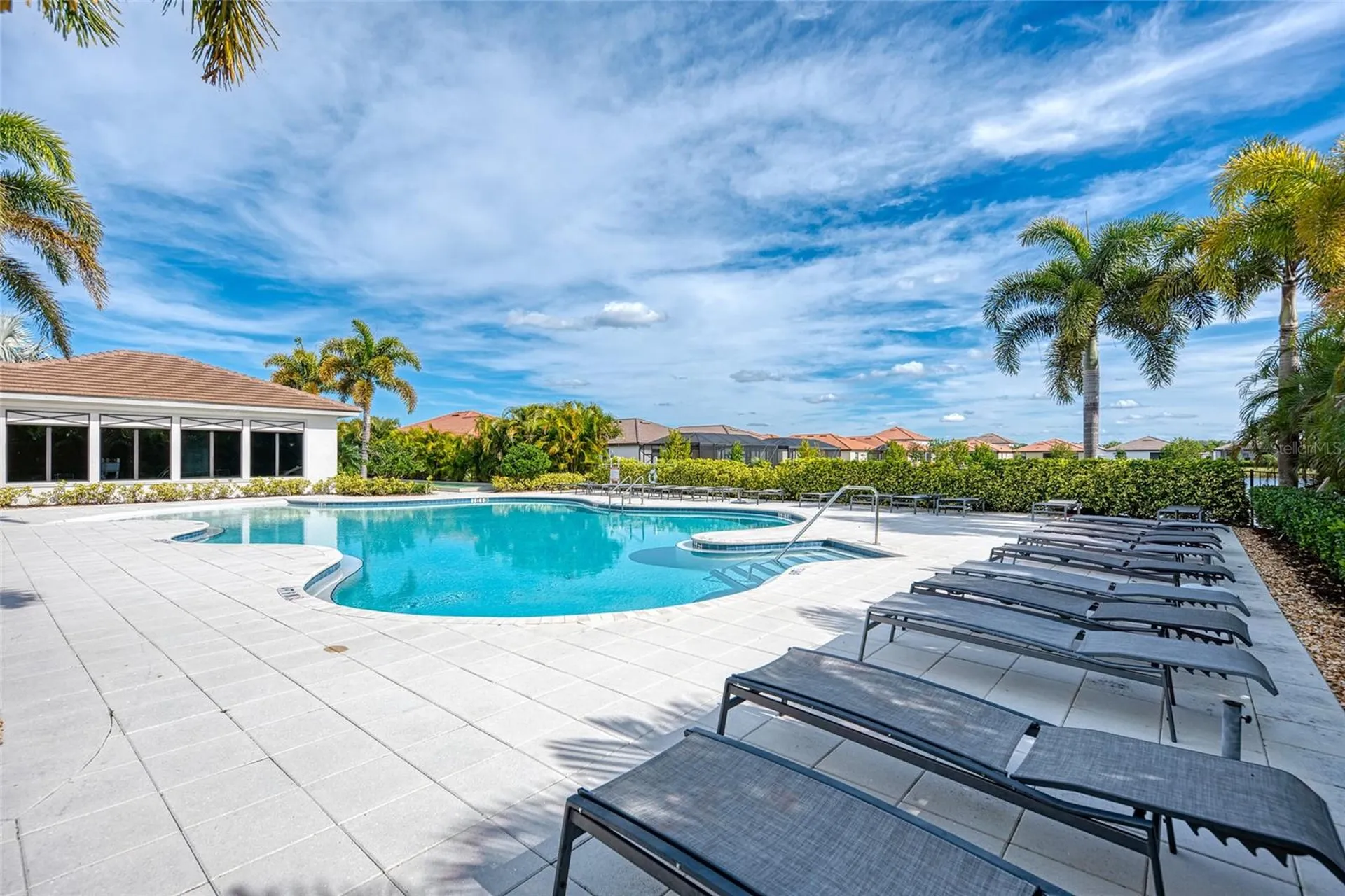 9903 Wingood Drive Venice FL 34292