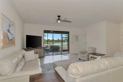 9903 Wingood Drive Venice FL 34292