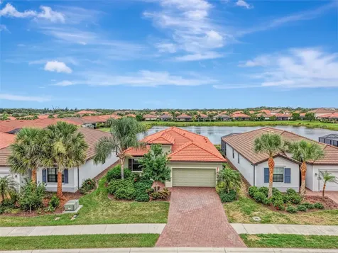 9903 Wingood Drive Venice FL 34292