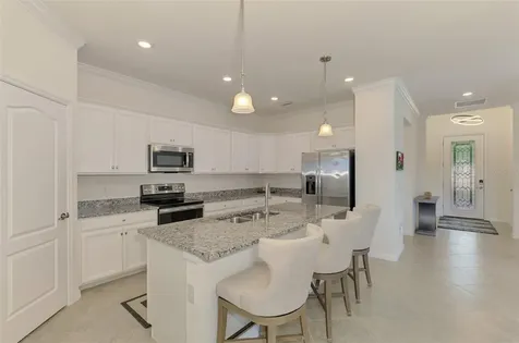 9903 Wingood Drive Venice FL 34292