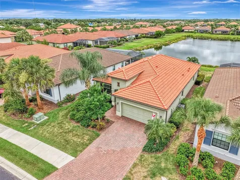 9903 Wingood Drive Venice FL 34292