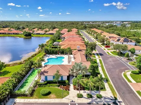 9903 Wingood Drive Venice FL 34292