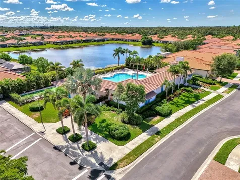9903 Wingood Drive Venice FL 34292