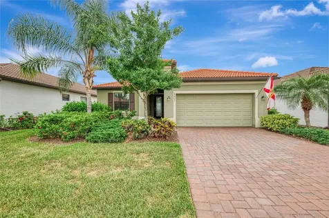 9903 Wingood Drive Venice FL 34292