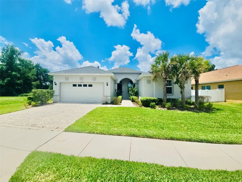 19736 Lonesome Pine Drive Land O Lakes FL 34638