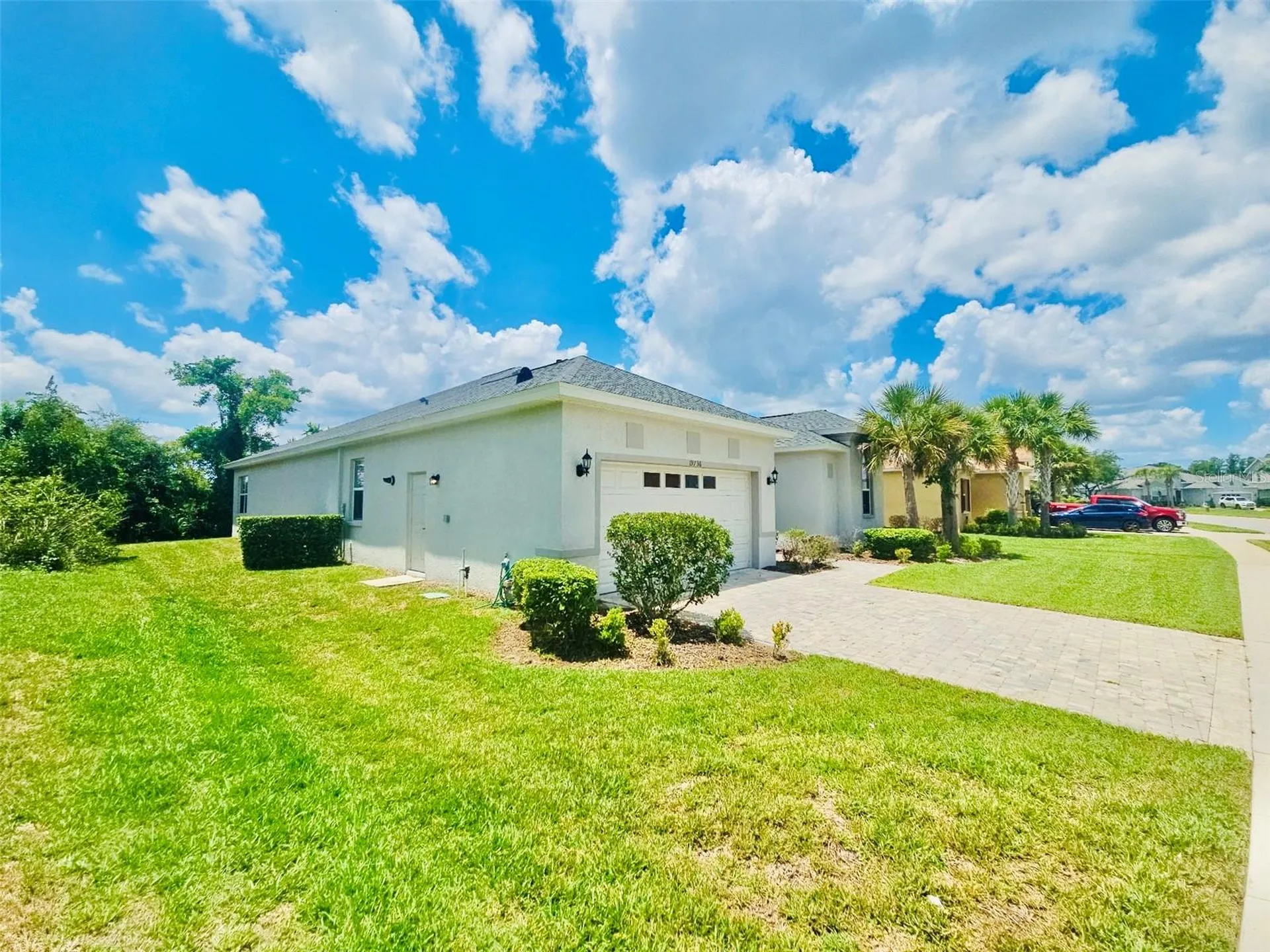 19736 Lonesome Pine Drive Land O Lakes FL 34638