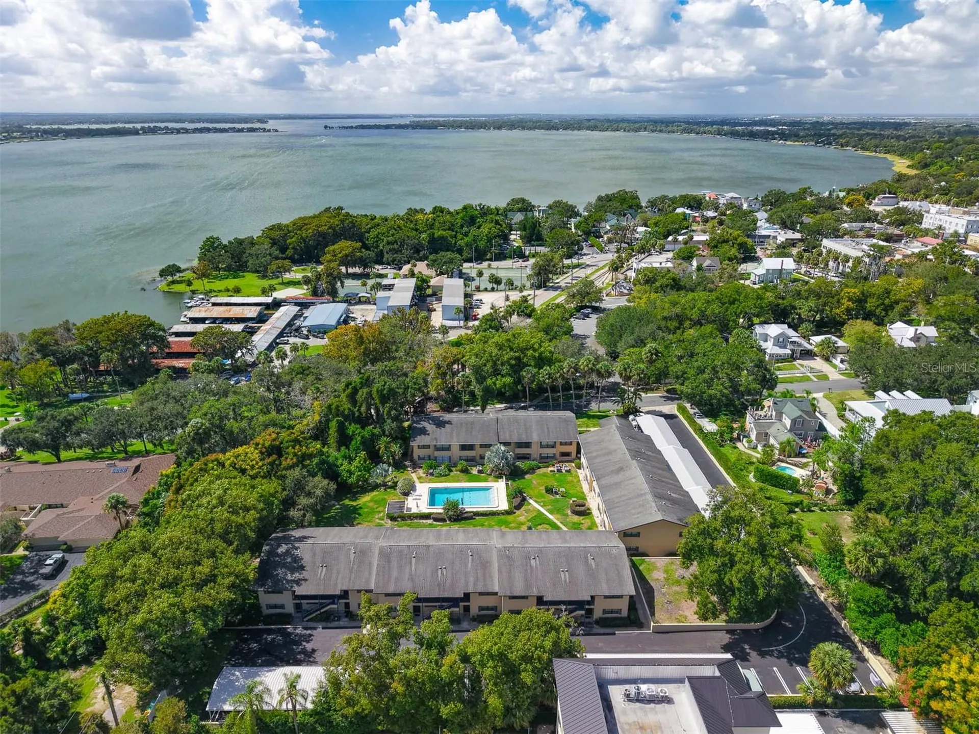 110 N Tremain Street Mount Dora FL 32757