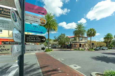 110 N Tremain Street Mount Dora FL 32757