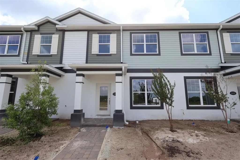 1417 Hyde Street St Cloud FL 34771