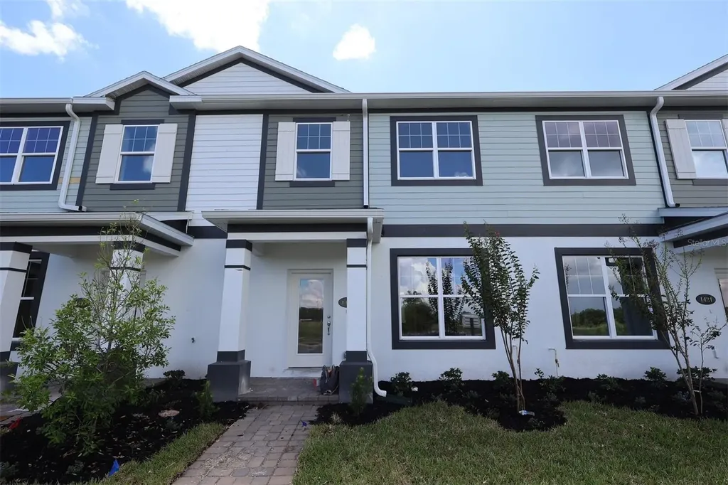 1417 Hyde Street St Cloud FL 34771