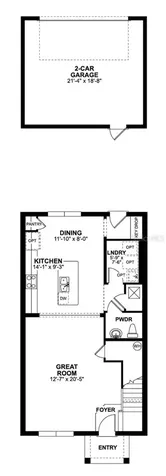 1417 Hyde Street St Cloud FL 34771