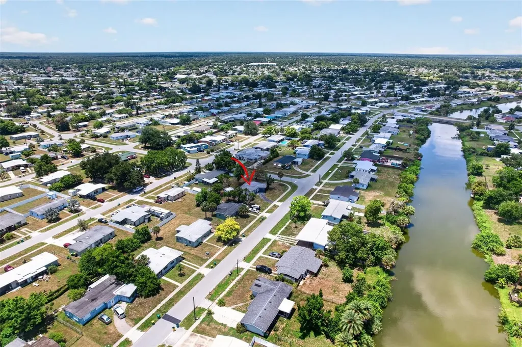 2597 Starlite Lane Port Charlotte FL 33952